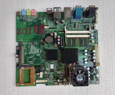 1Pcs Used   PCM-8200  .A1  -177T #W1