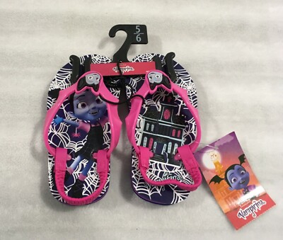 vampirina sandals