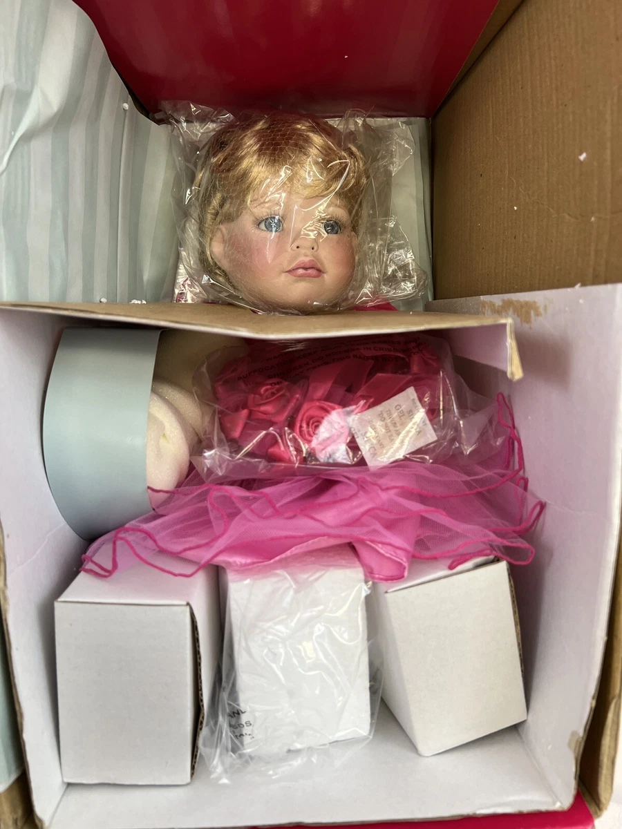Marie osmond dolls qvc cheap