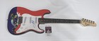 DAVE MATTHEWS BAND SIGNED GUITAR LOT DAVE STEFAN CARTER BOYD CRASH ALL 4 JSA COA — photo 3