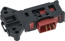 BEKO/ROLD Front Loader Washing Machine Door Electric Lock 250V - 16(4)A DA000004