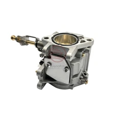 Carburetor Assy 61N-14301-00/01/02/03 fits Yamaha 25HP 30HP Outboard Engine