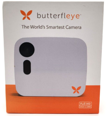 Ooma Smart Butterfleye App Ooma Butterfleye Smart Video Security
