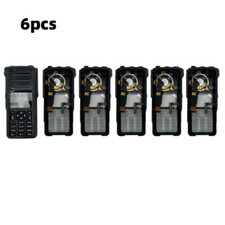 Lot 6 Replacement Repair Housing Case Cover With Speaker for XPR7550 Radio