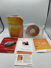 MICROSOFT Office Home  Student 2007 Product Key Word Excel PowerPoint OneNote  