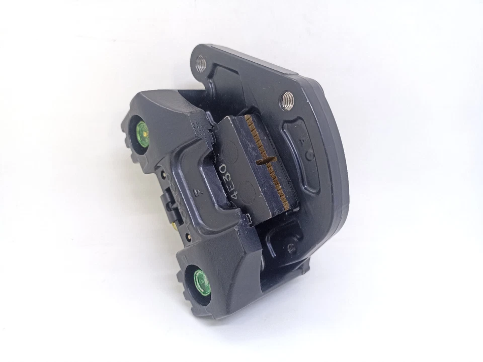 HONDA CB650 C 1980-1981 LEFT LH FRONT BRAKE CALIPER NOS ASSY - Image 4 of 4