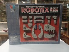 MB Robotix Mâchoires et Pinces R130 Accessoires
