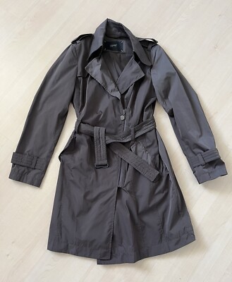 Trenchcoat Mantel der Marke Esprit Damen BraunGröße 40