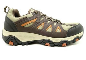 skechers trail water repellent