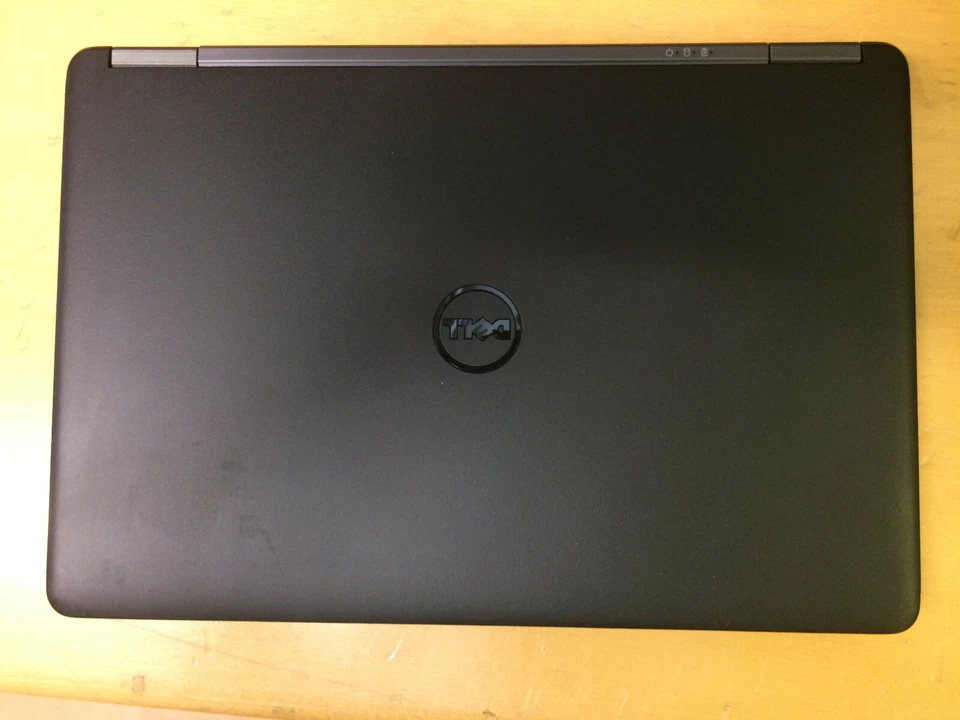 Dell Latitude E7250 INTEL CORE i5 5300U-2 x 2,9GHz 8GB 128SSD WINDOWS10 WEBCAM - Bild 2 von 2