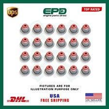 Kit De Joint De Tige De Soupape BMW N57D30 24 Pour X3 X4 X5 X6 Moteur Diesel 3.0