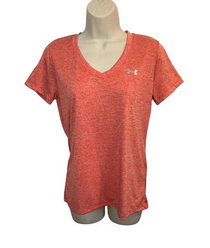 women's under armour heatgear shirt loose