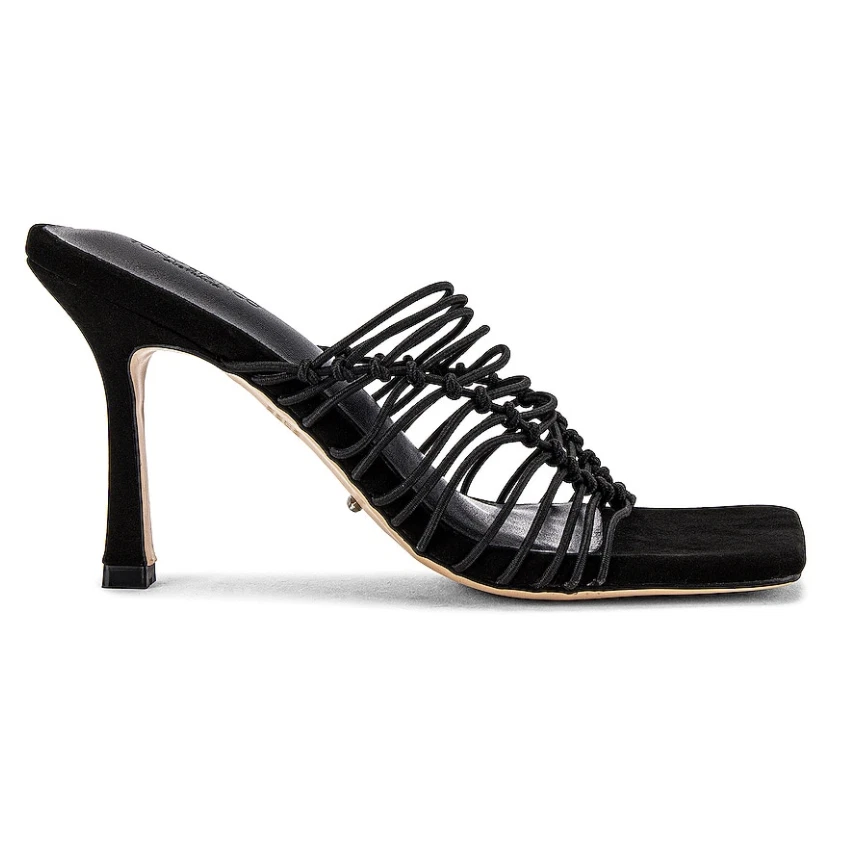 Tony bianco mules new arrivals