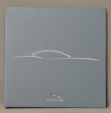 Jaguar Advanced Lightweight Coupe