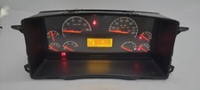 2009 VOLVO VNM USED INSTRUMENT CLUSTER P#21014193-P01