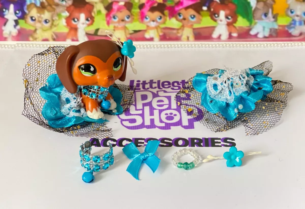 Lps necklaces cheap