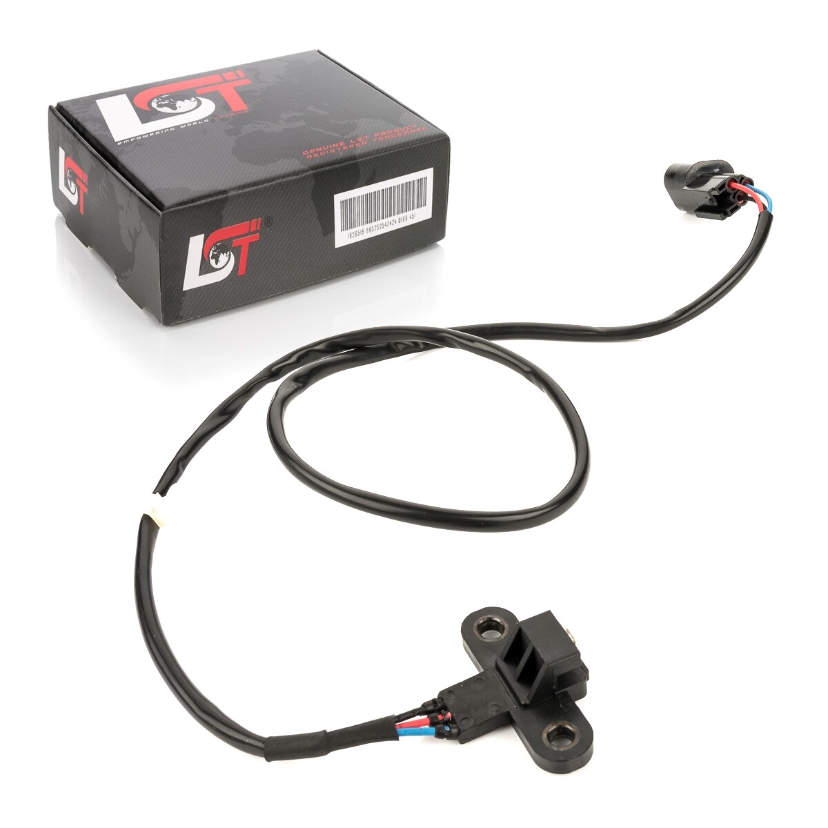 Crankshaft Sensor MN578117 for Mitsubishi Outlander I 2.0