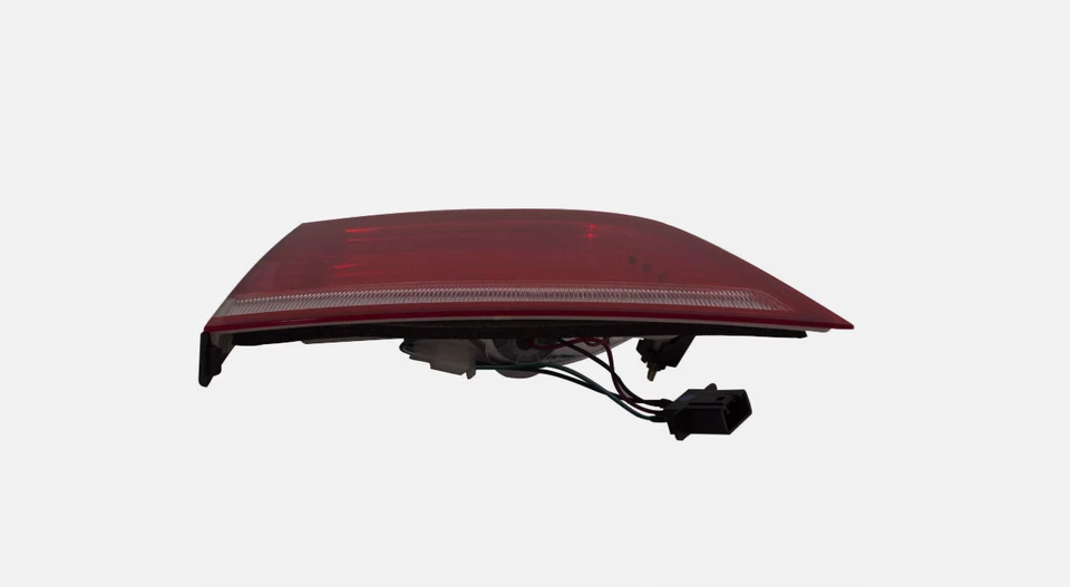 Par de luces traseras LED interiores izquierda + derecha OEM 2008 2009 BMW X5 E70 2007-2010 Foto 4 de 4