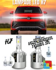 Ampoule Volkswagen TIGUAN