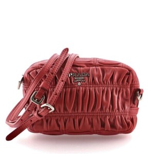 prada gaufre crossbody