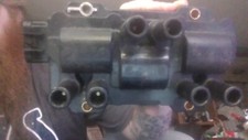 UF434 Ignition Coil Buick, Chevrolet, GMC, Pontiac, Saturn, 3.4L, 3.5L, 3.9L, C1