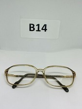 MARCOLIN 6457 403 Grey Crystal Unisex Oval Full Rim Eyeglasses 56-16 140