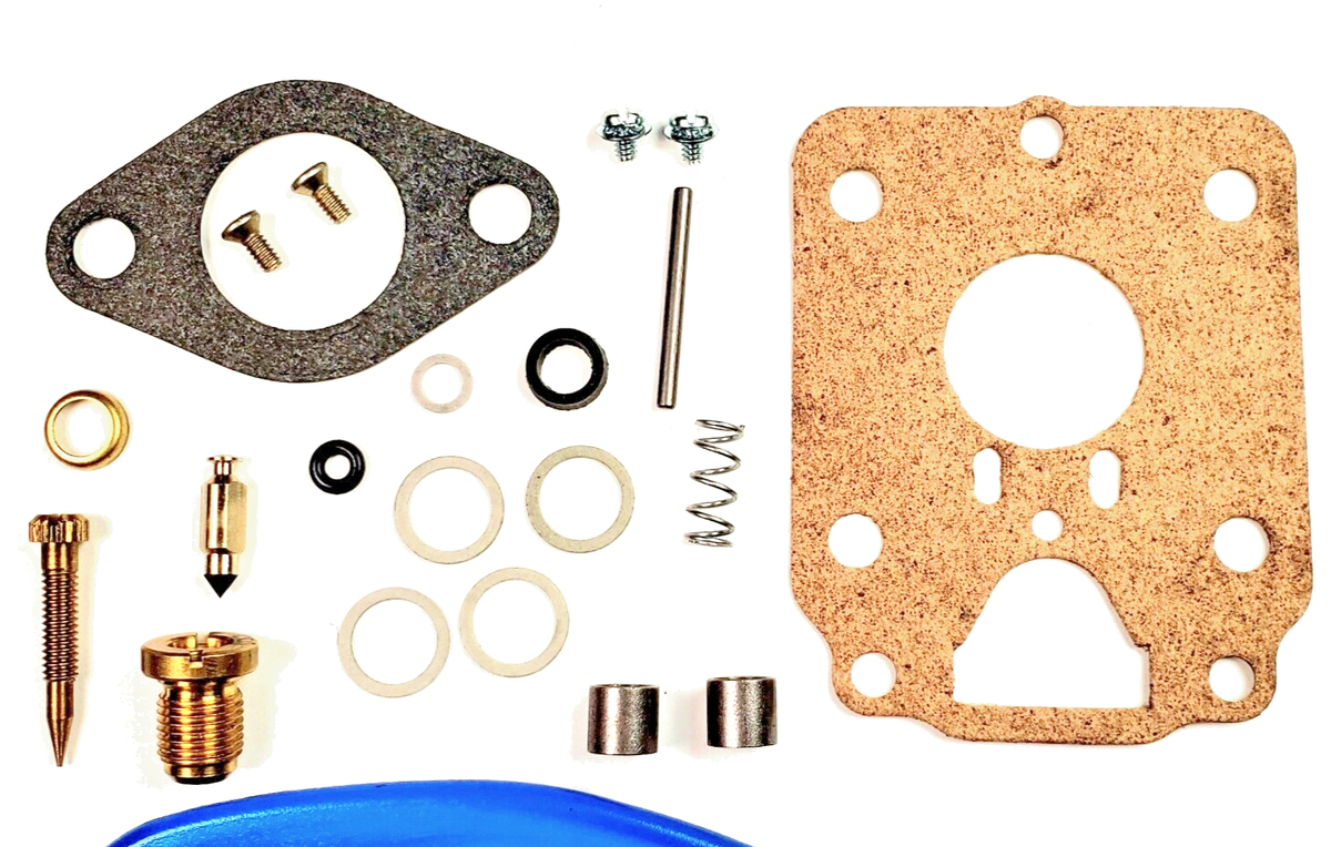 Marvel Schebler Zenith carburetor kit fit VD66 VD67 VD69 VD70 VD71