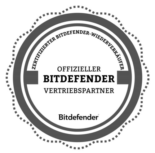 Bitdefender Password Manager / 1 Benutzer / 1 Jahr / ESD - Bild 2 von 3
