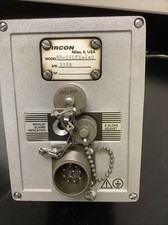 SR 16CF1 2-0 IRCON Infrared Thermometer head