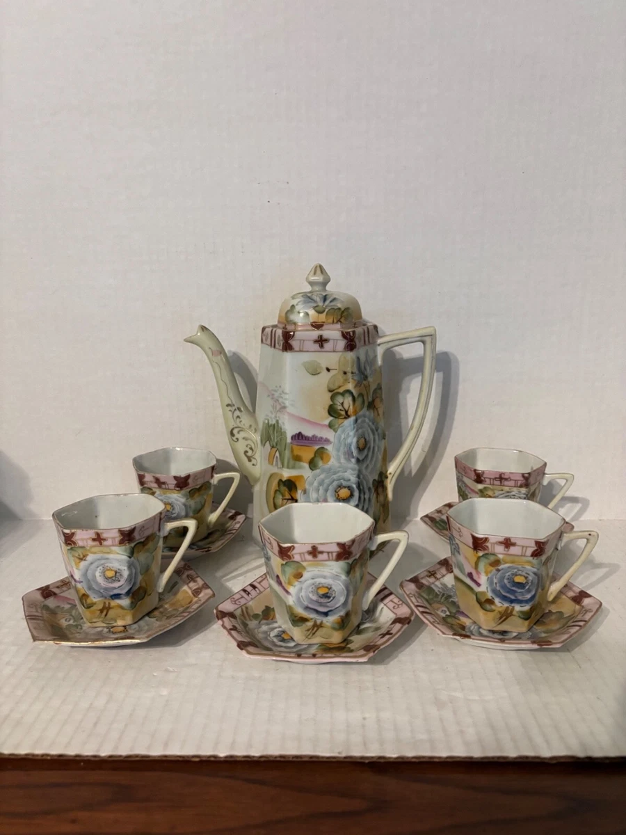 1900-1940 年日本茶壶| eBay