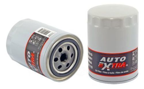 Engine Oil Filter-GAS Auto Extra 618-51515 - Picture 1 of 1