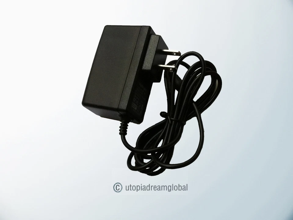 Adaptador de CA de 5 V para grabadora Olympus A515 147-593 LS-10 LS-11 LS-5 DM2 DM4 alimentación Foto 3 de 4
