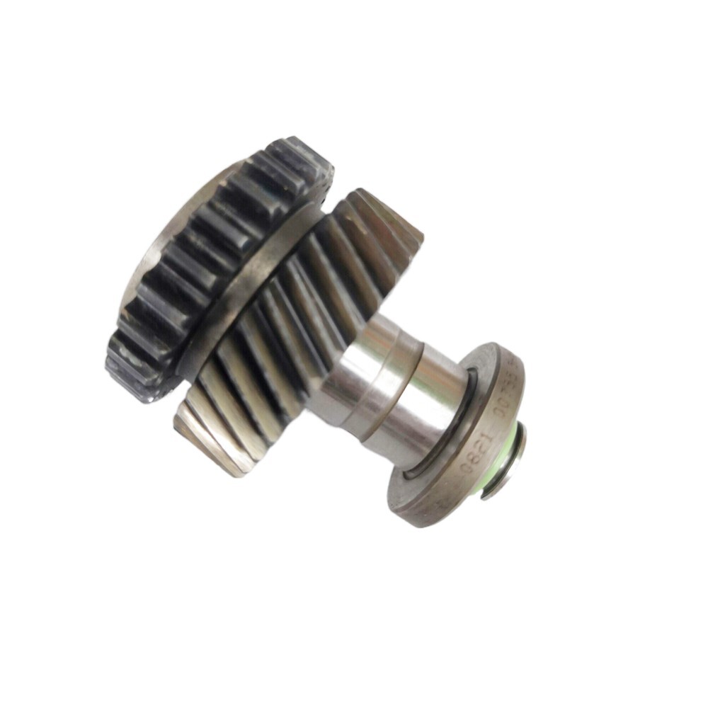 Timing Chain Gear w/ Shaft &Shim Kit For VW Golf Passat AUDI A3 A5 TT