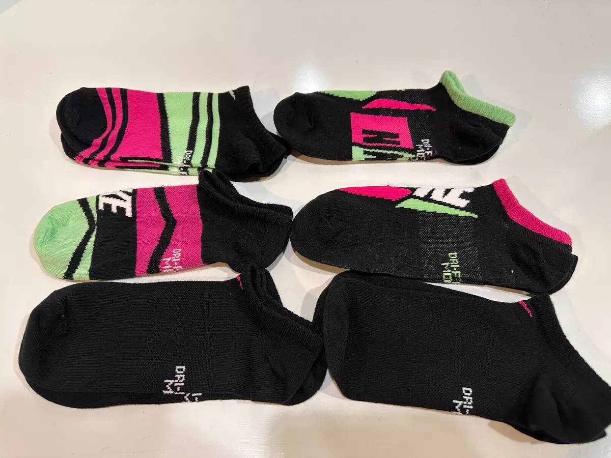 Nike kids no show socks shop