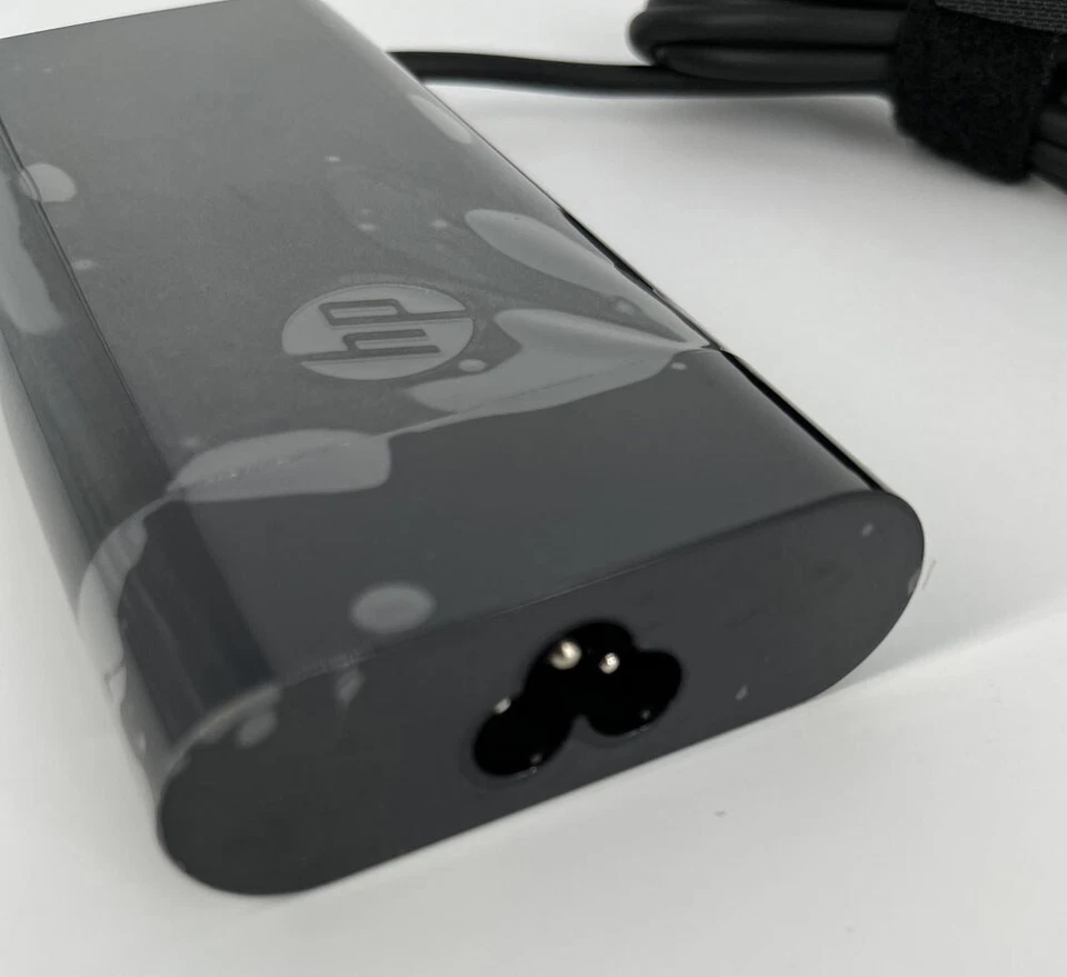 135W AC Adapter Power Supply HP Spectre x360 15-df0004tx 15-eb0003na TPN-DA11 - Image 3 of 4