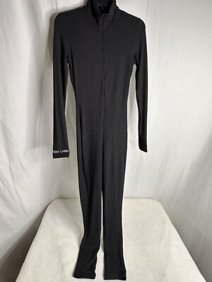 NWOT,Lucky Label (Mimi Snatched ZipJumpsuit)  Size:L