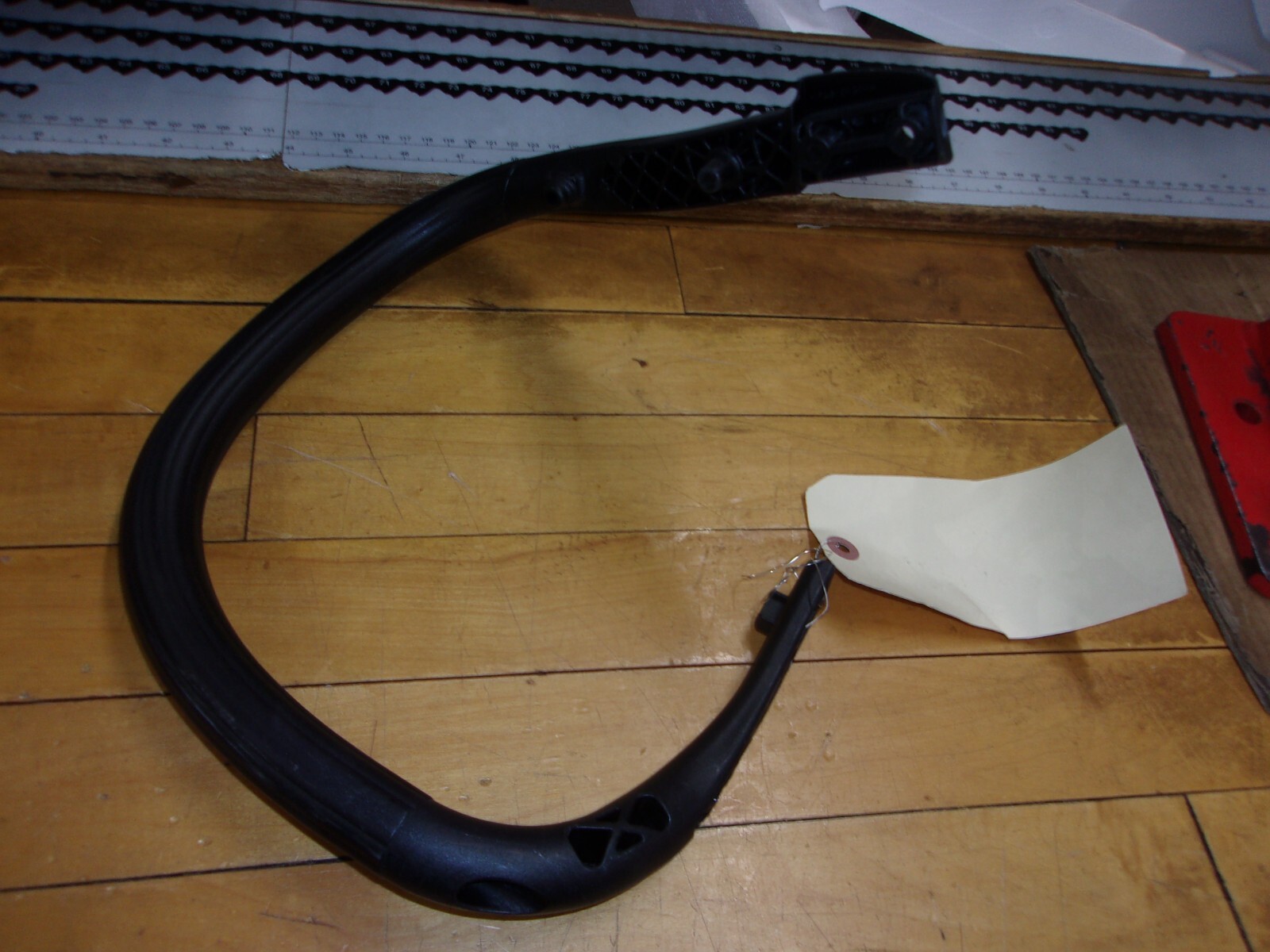 Stihl OEM Top Handle Bar MS 251 231 MS251 MS231 241C 1143-791-1706 #GM ...