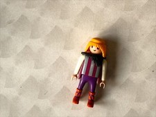 PLAYMOBIL&reg; Wikinger Figur Retro Vintage Spielzeug Kinder