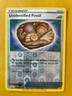 Reverse Holo Unidentified Fossil 157/189 Astral Radiance Uncommon Pokemon TCG
