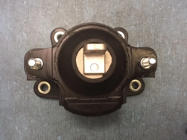 Hydraulic Motor Mount & Trans Mount 5PCS Set for 2009-2014 Acura TSX 2.4L - Image 4 of 4