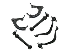 Front Control Arm and Ball Joint Assembly Set fits Galant 1994-1998 13YMHB