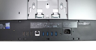 Dell OptiPlex 7470 AIO 23.8