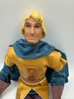 Disney Hunchback Of Notre Dame Phoebus Doll Vintage — photo 3
