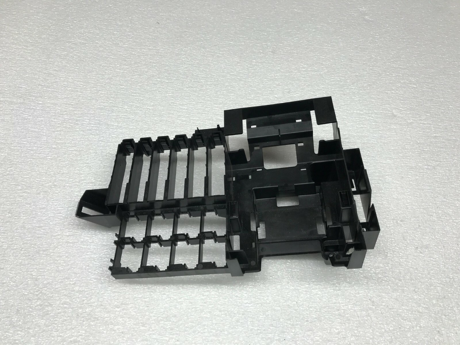 LAMBORGHINI HURACAN LP610 LP580 CONTROL UNIT BCM BRACKET SUPPORT OEM 4S0971845