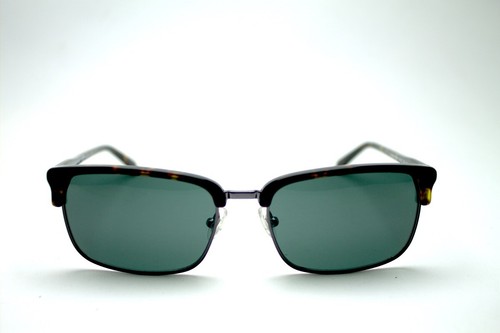 Neuf Brooks Brothers BB 5035S 613171 Lunettes de Soleil Taille: 55-17-145 - Photo 3 sur 4