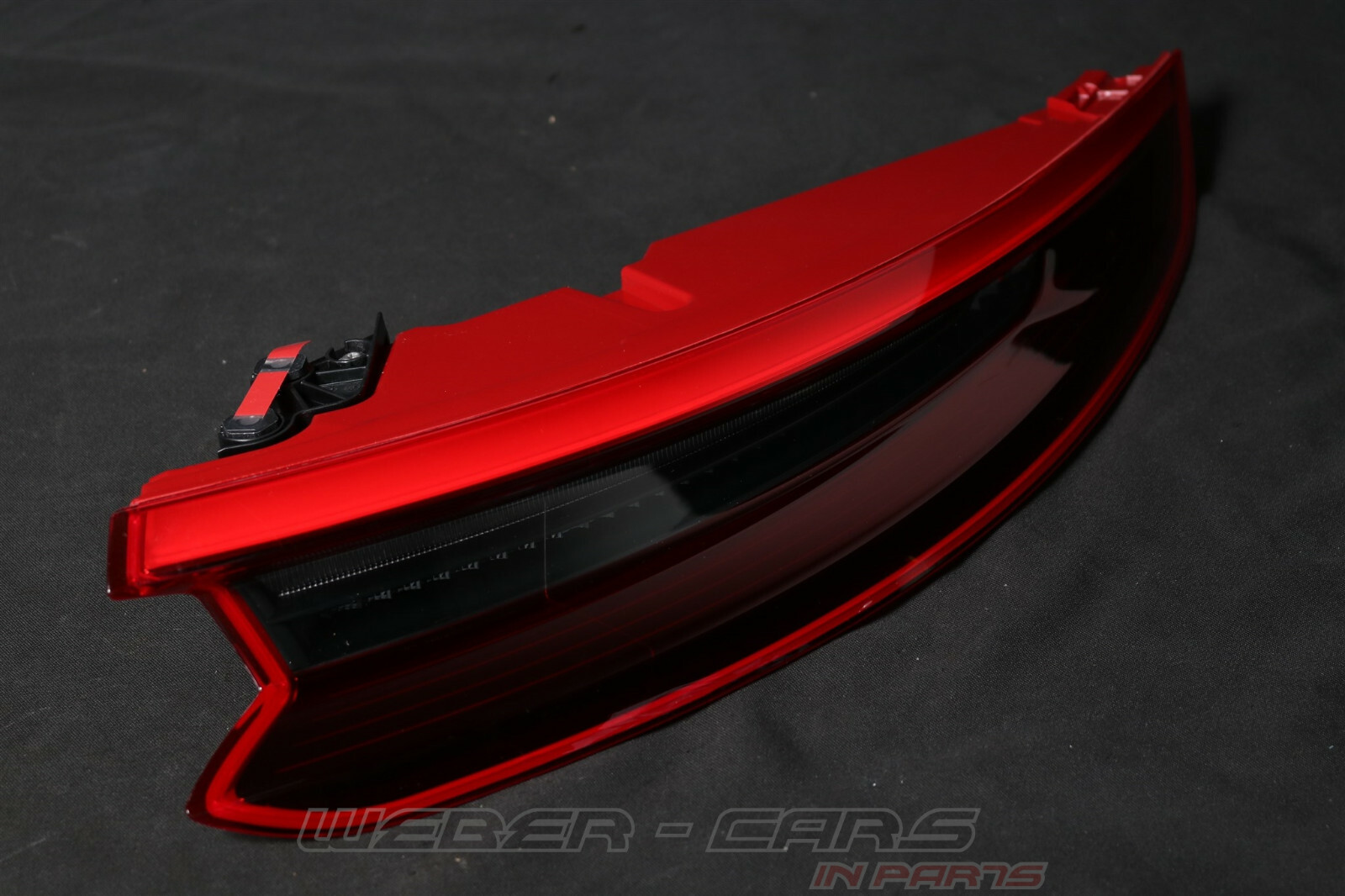 99163197402 LED Rear Light Right Tinted New OEM Porsche 911 991 