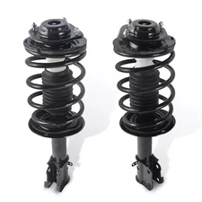 2PCS Complete Front Struts Shocks OEM For 2001-2010 Chrysler PT Cruiser 171592