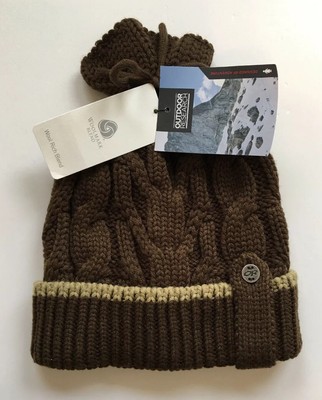 outdoor research route beanie
