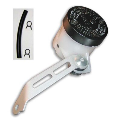 Brembo Universal-Behälterkit für Handbremspumpe RCS 19 / 15 (110A26385)