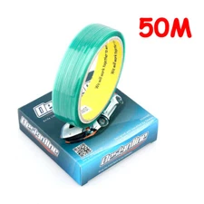 50M Knifeless Finish Line Tape Cutter Graphic Pro Film Vinyl Wrap Trim Tool Kit